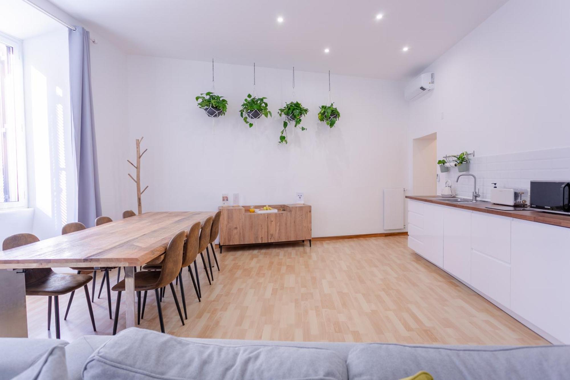 Apt Rome 5 Bdrms Ngoại thất bức ảnh