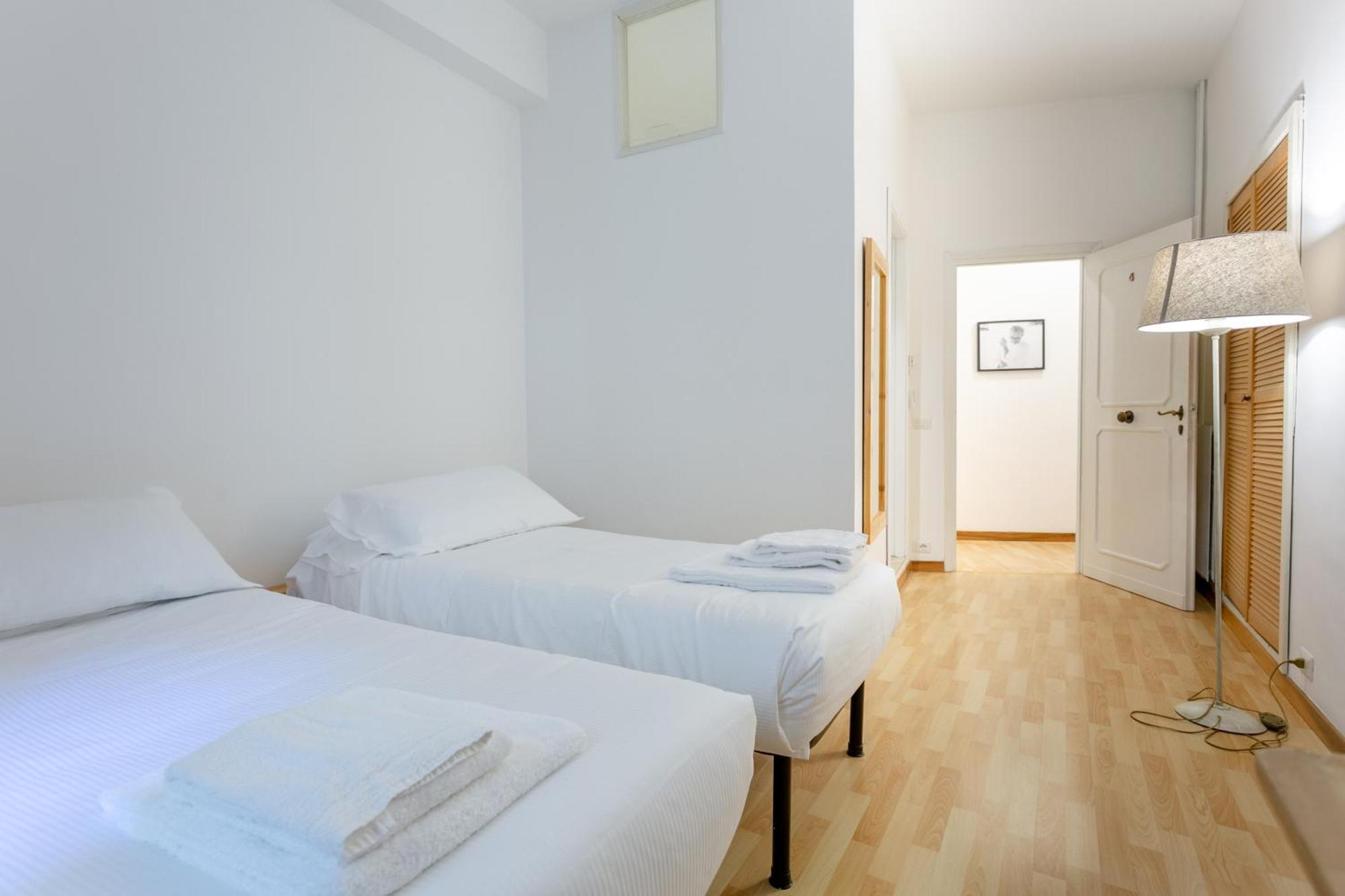 Apt Rome 5 Bdrms Ngoại thất bức ảnh