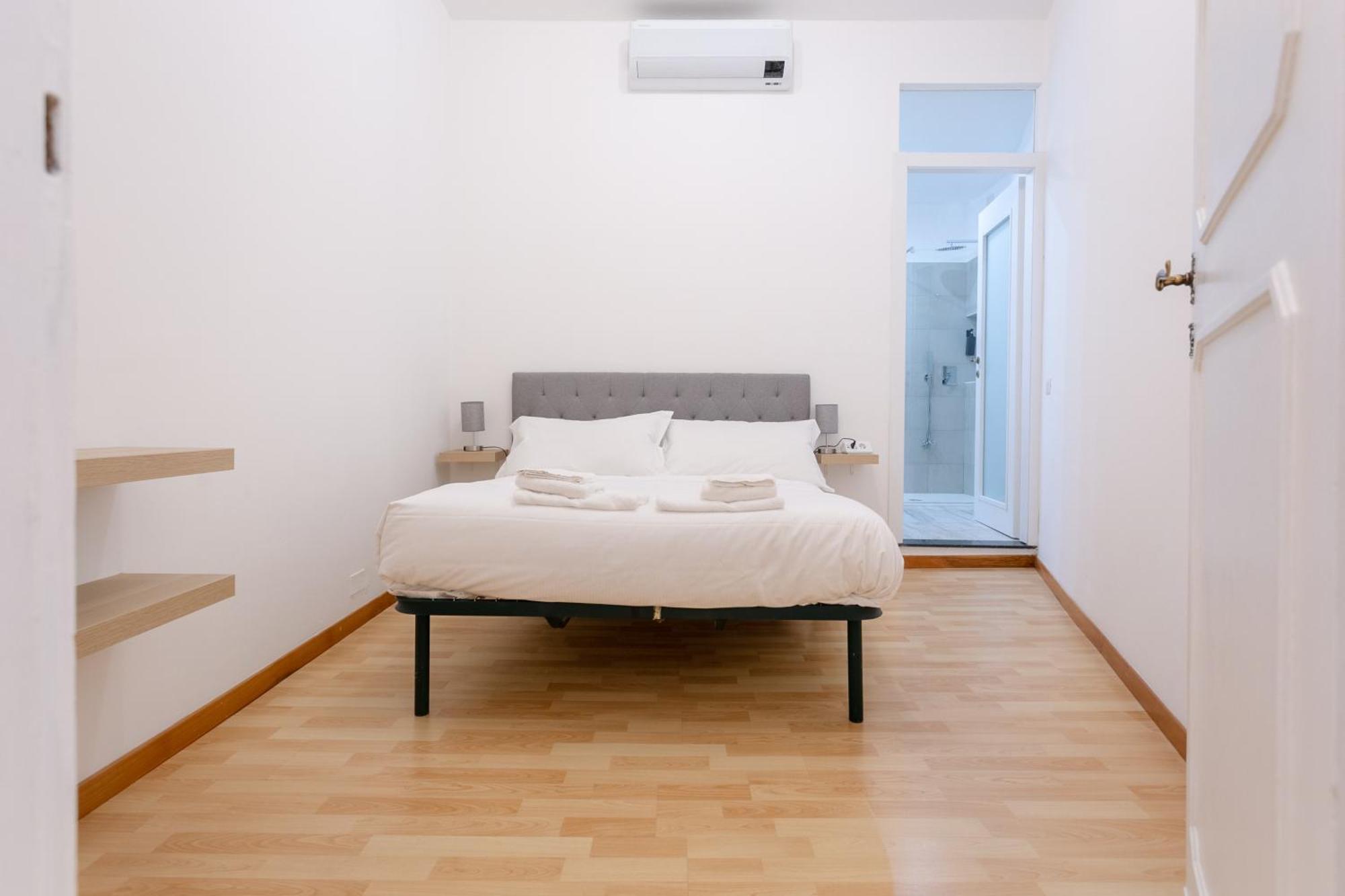 Apt Rome 5 Bdrms Ngoại thất bức ảnh