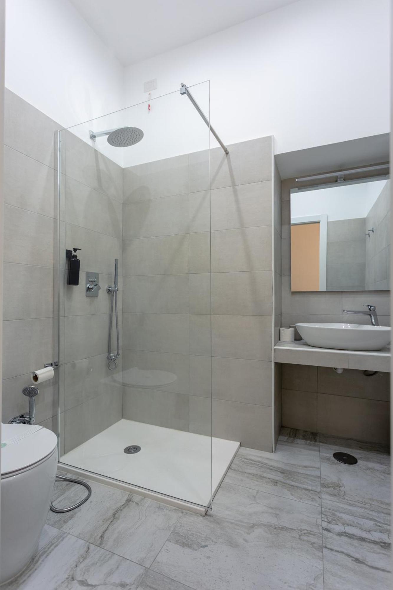 Apt Rome 5 Bdrms Ngoại thất bức ảnh