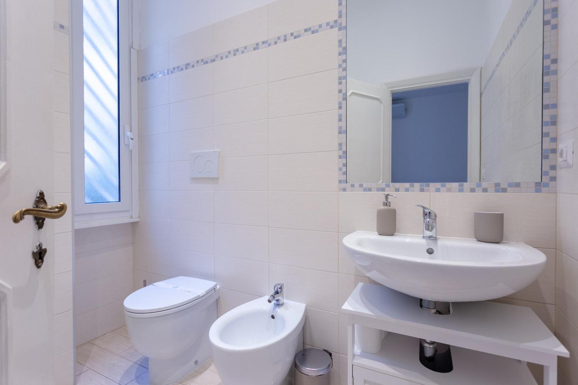 Apt Rome 5 Bdrms Ngoại thất bức ảnh
