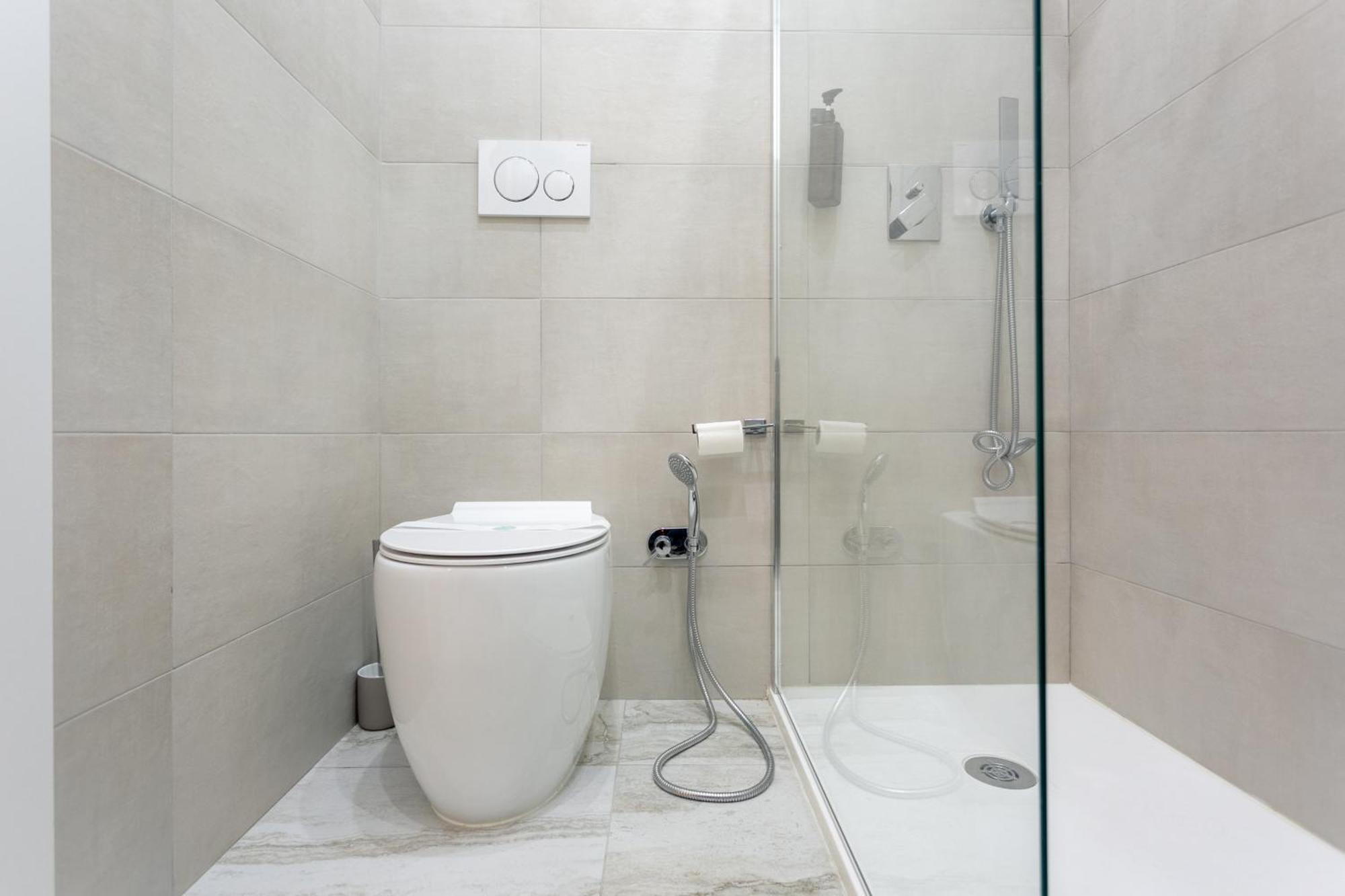 Apt Rome 5 Bdrms Ngoại thất bức ảnh