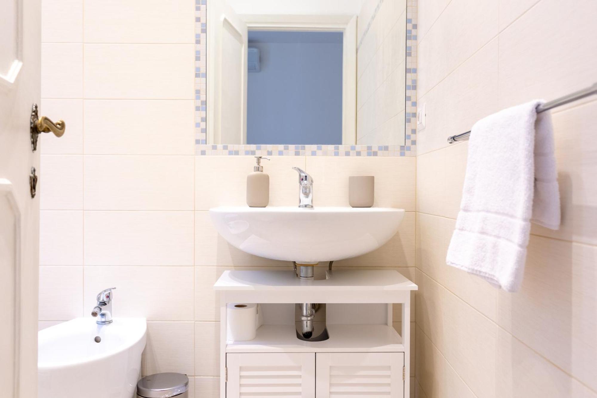 Apt Rome 5 Bdrms Ngoại thất bức ảnh