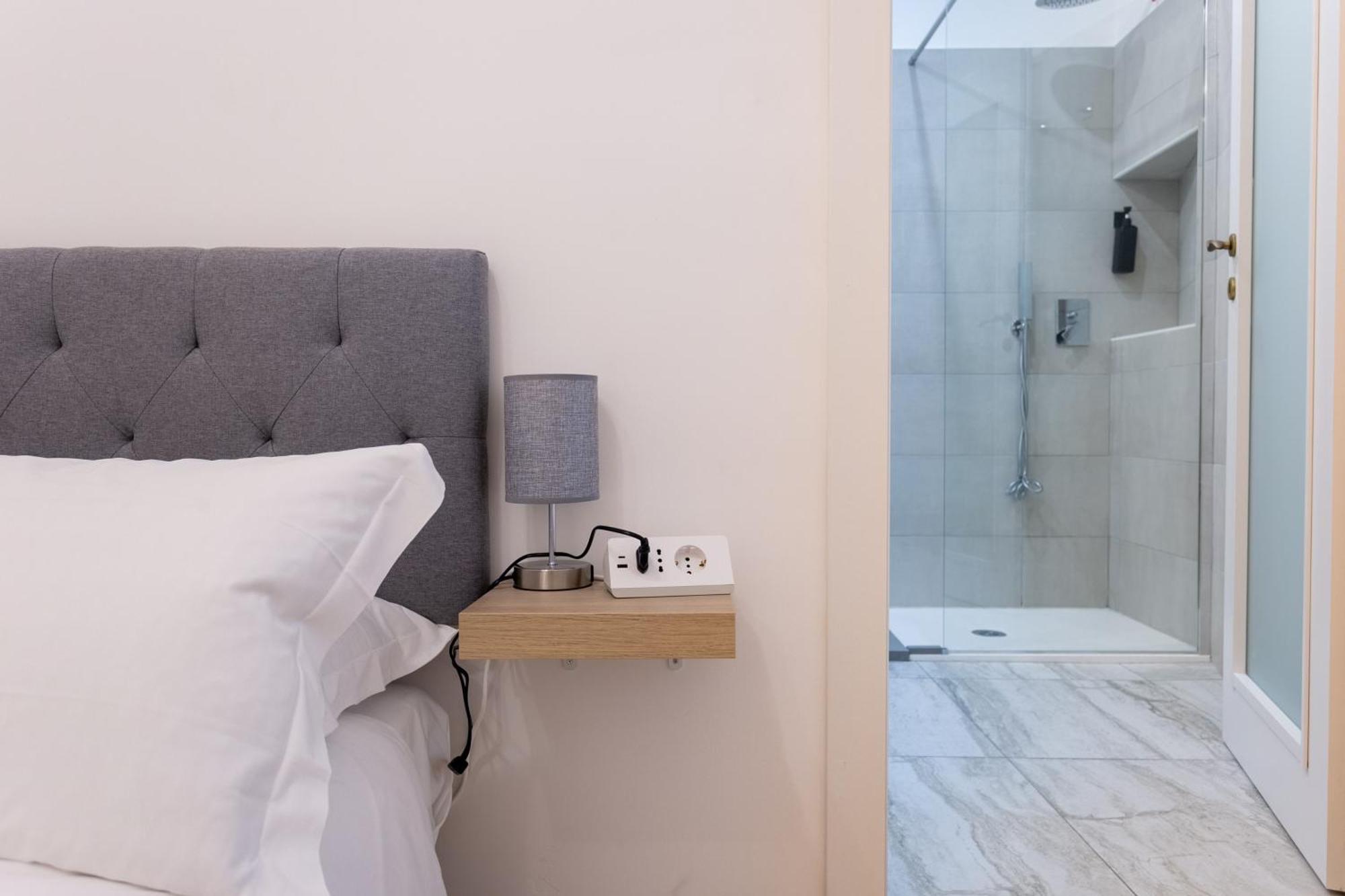 Apt Rome 5 Bdrms Ngoại thất bức ảnh
