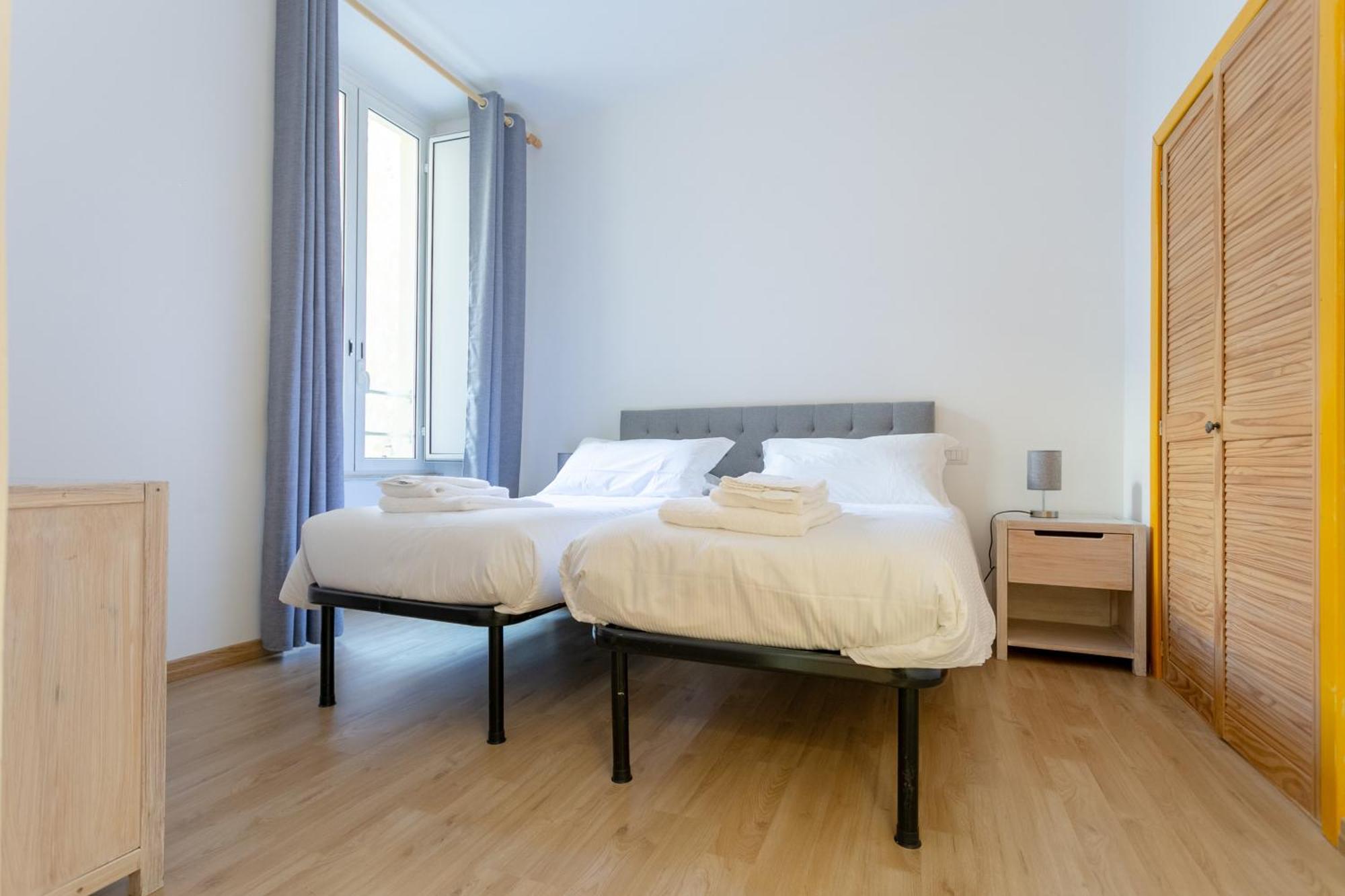 Apt Rome 5 Bdrms Ngoại thất bức ảnh