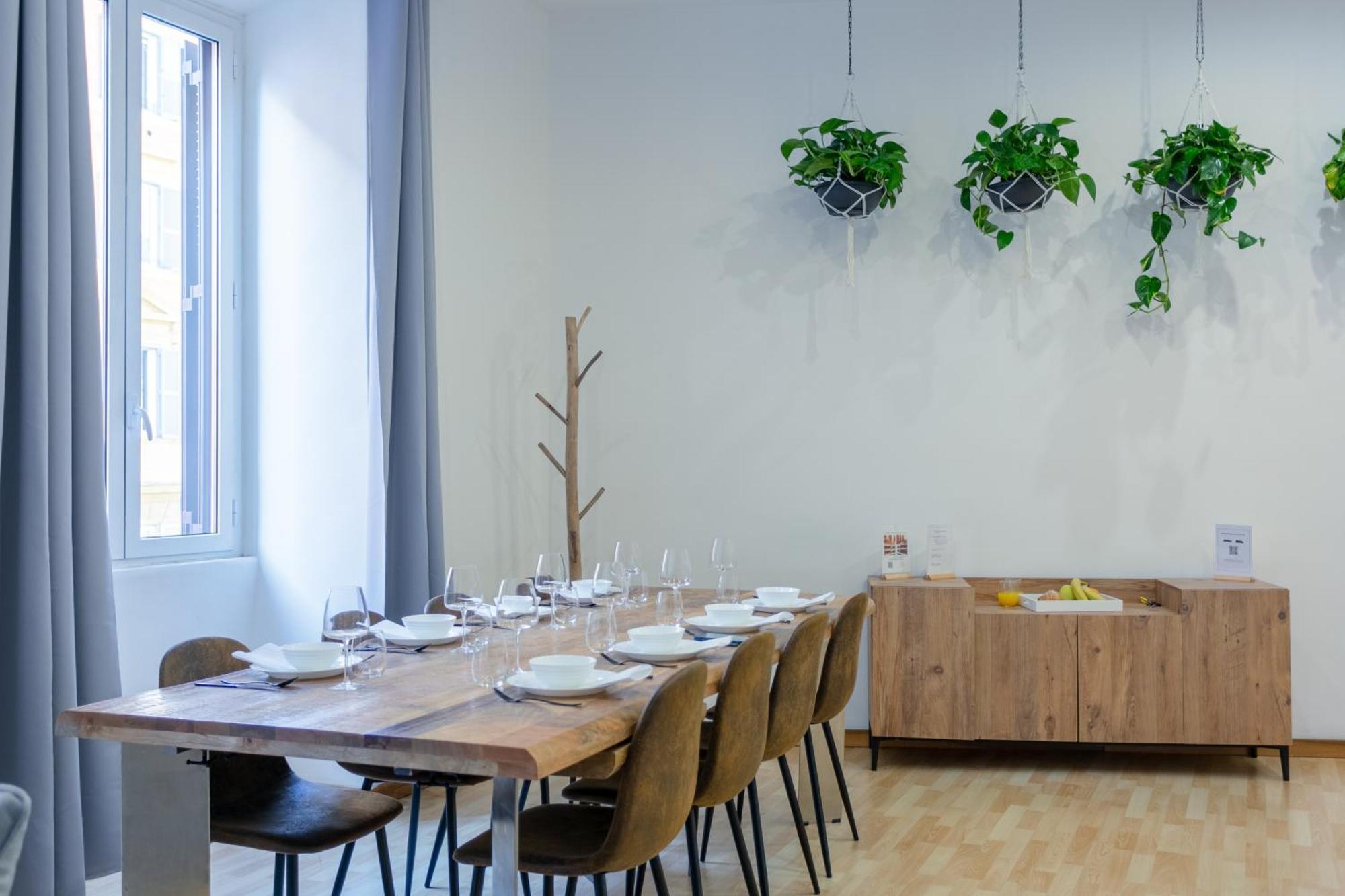 Apt Rome 5 Bdrms Ngoại thất bức ảnh