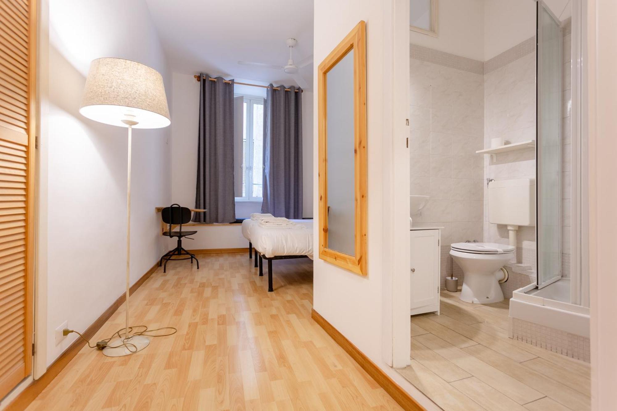 Apt Rome 5 Bdrms Ngoại thất bức ảnh