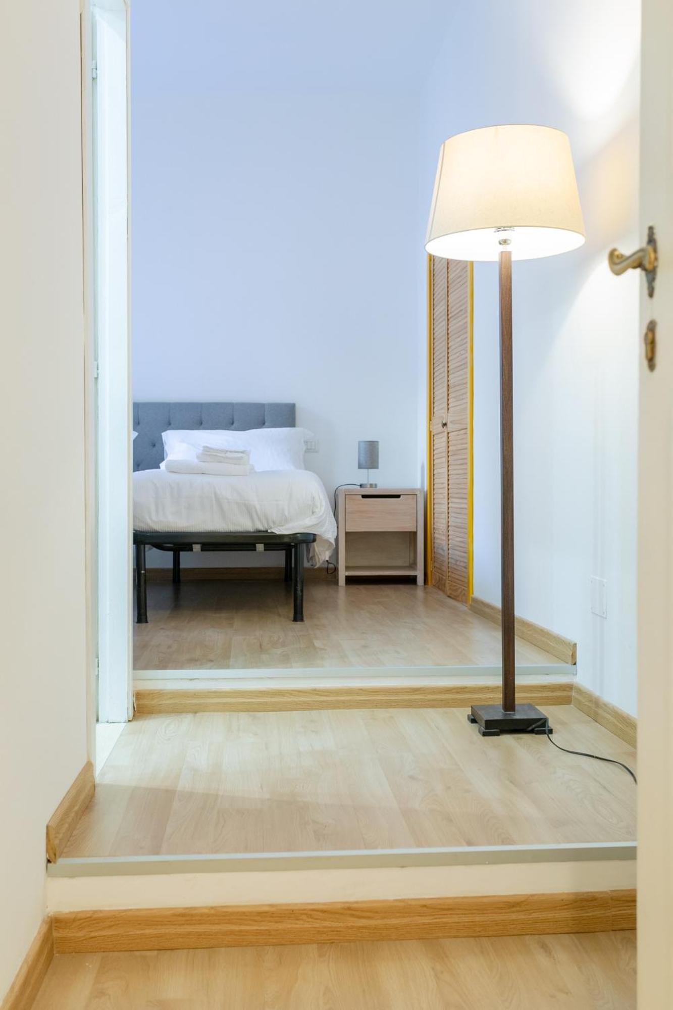 Apt Rome 5 Bdrms Ngoại thất bức ảnh