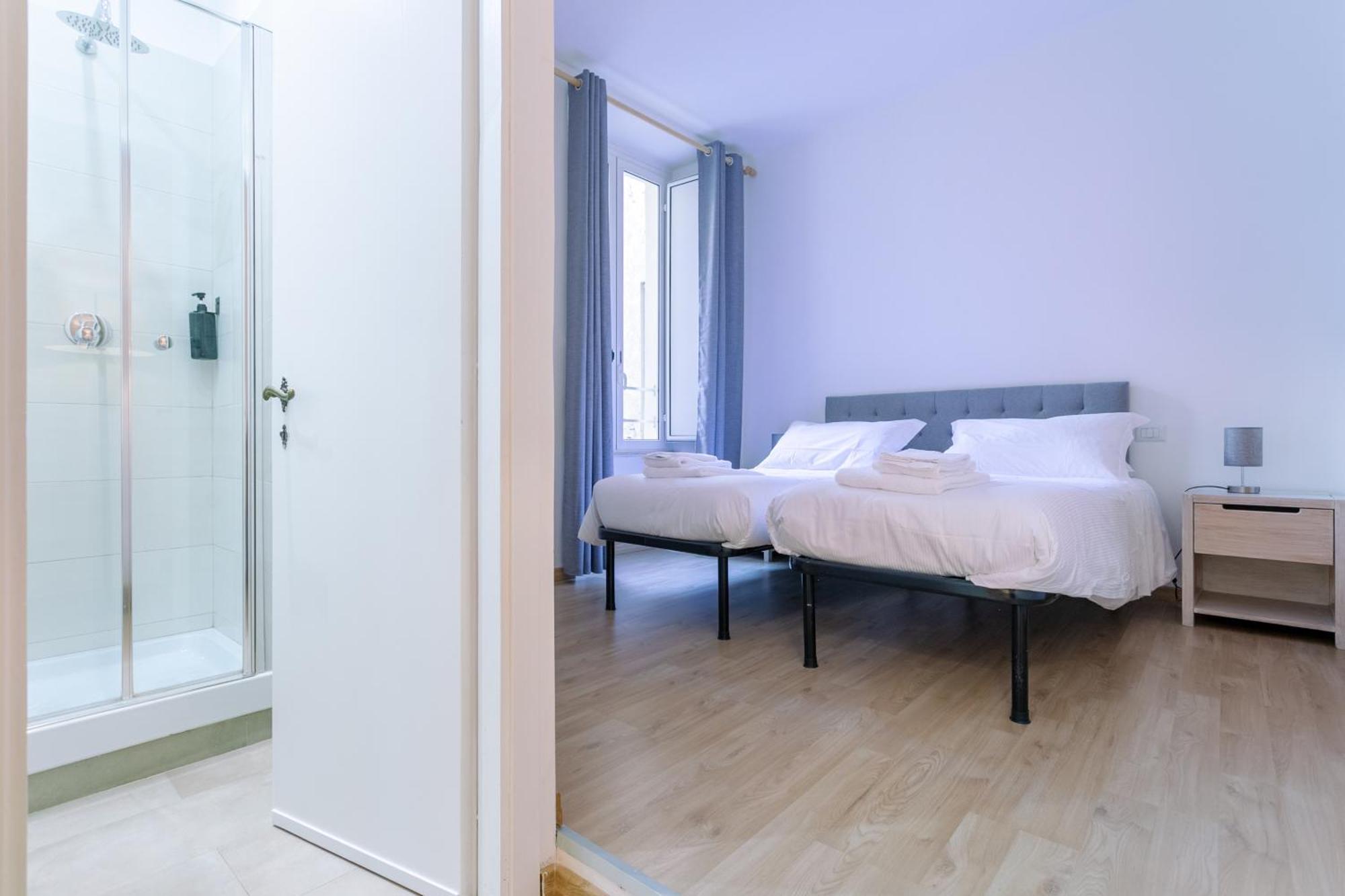 Apt Rome 5 Bdrms Ngoại thất bức ảnh