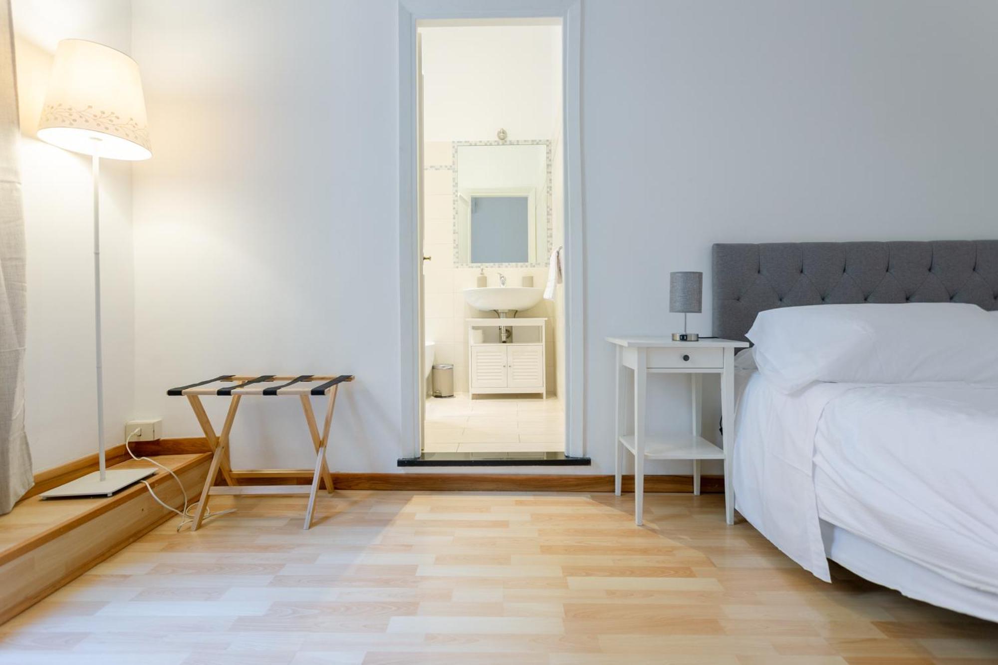 Apt Rome 5 Bdrms Ngoại thất bức ảnh