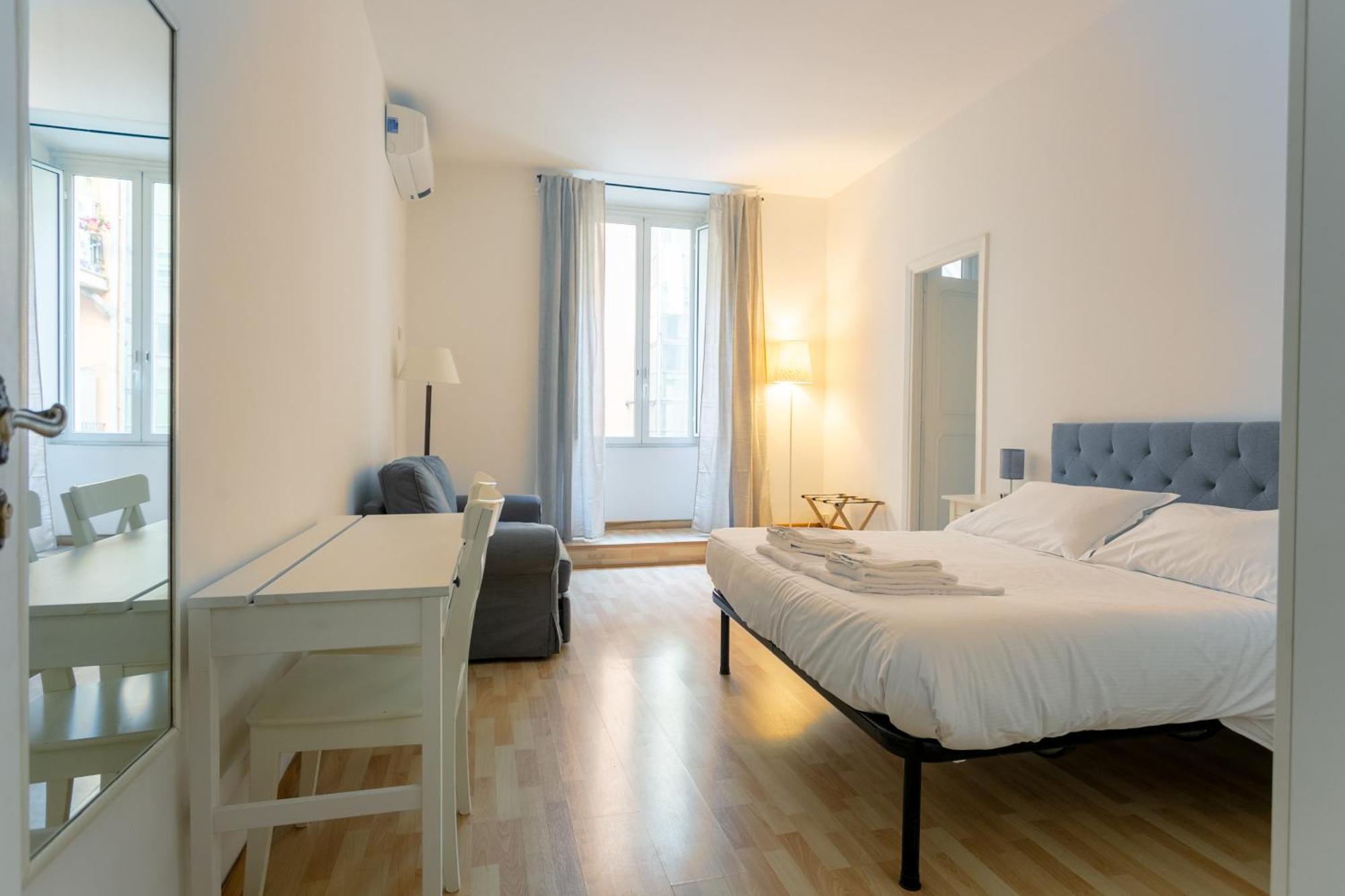 Apt Rome 5 Bdrms Ngoại thất bức ảnh