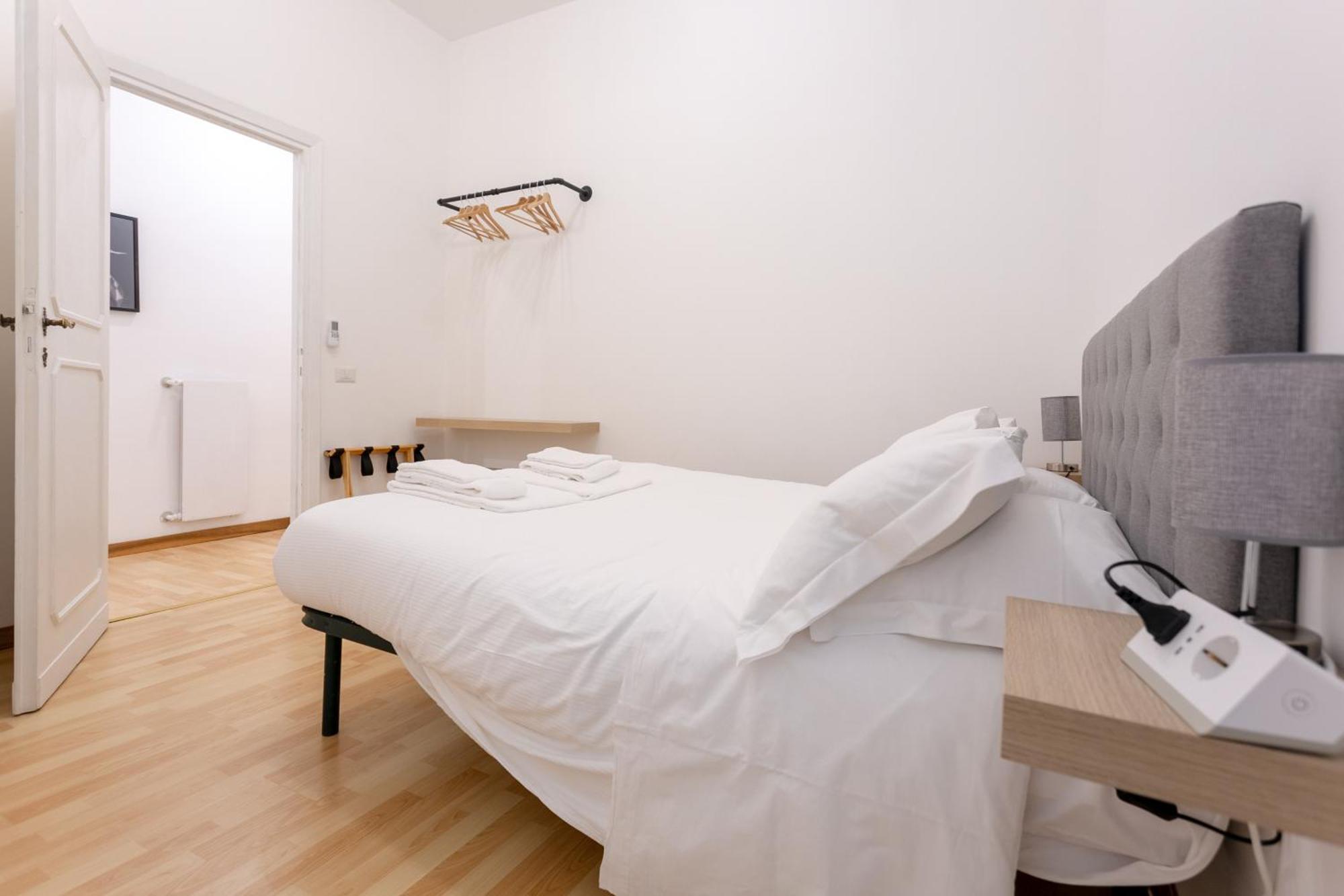 Apt Rome 5 Bdrms Ngoại thất bức ảnh