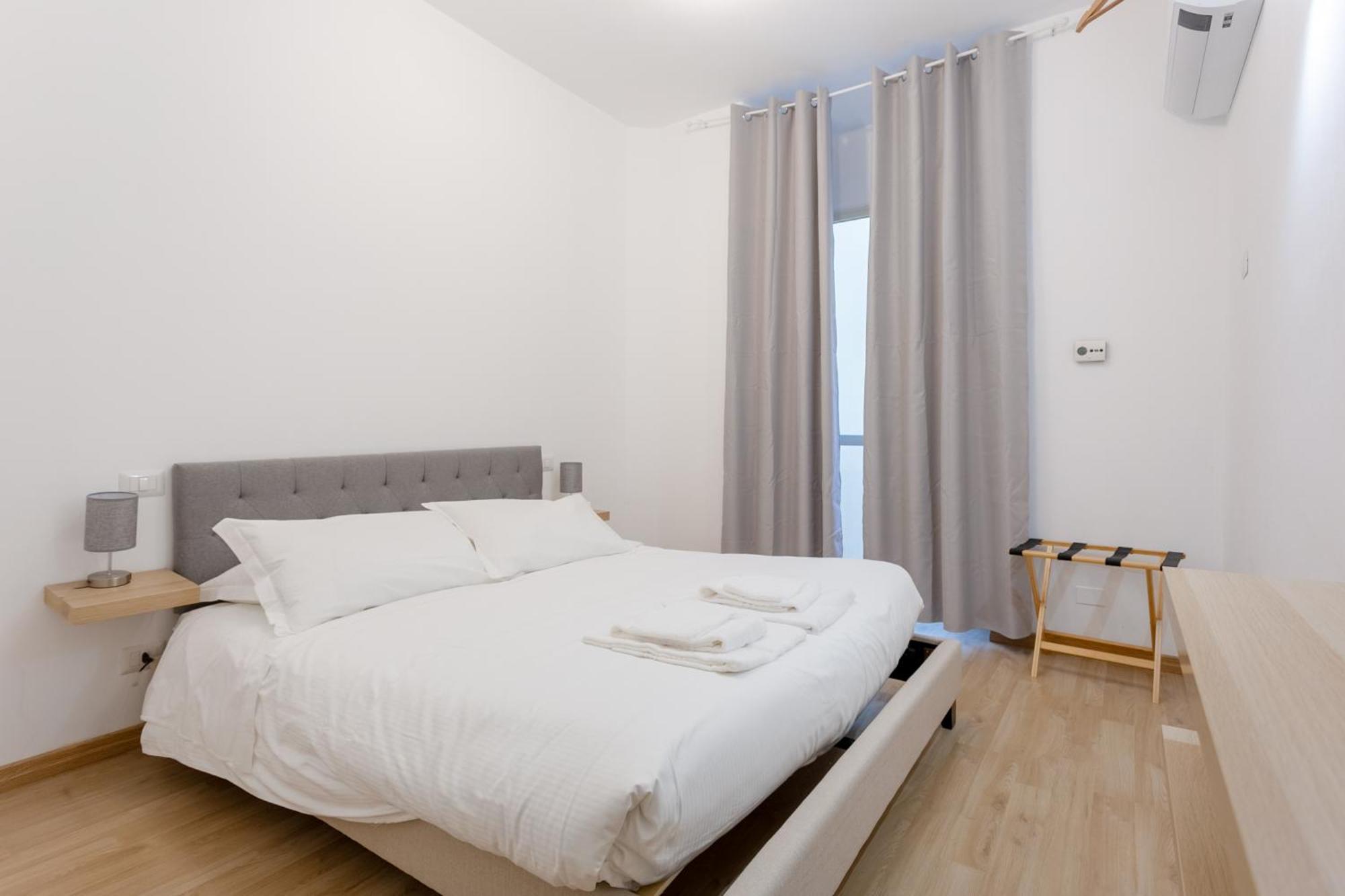 Apt Rome 5 Bdrms Ngoại thất bức ảnh