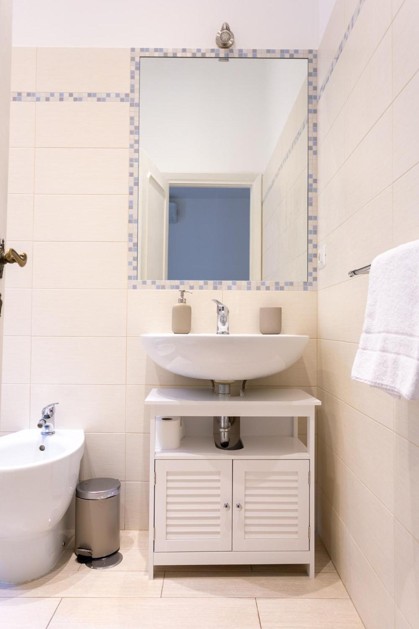 Apt Rome 5 Bdrms Ngoại thất bức ảnh